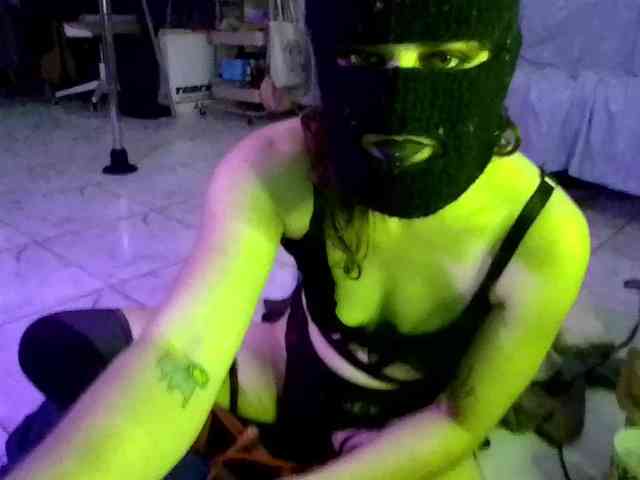babalon333 webcam