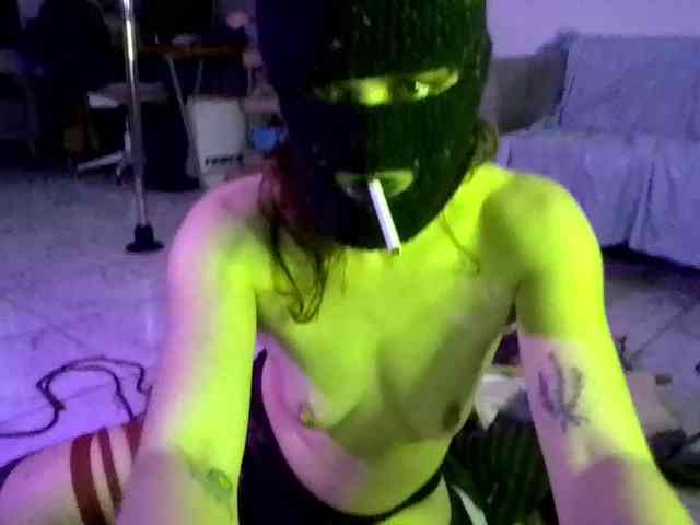 Modelo: babalon333