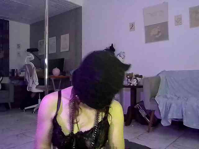 babalon333 webcam