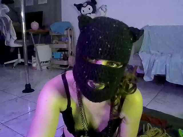 Modelo: babalon333