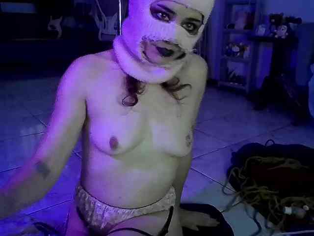 babalon333 webcam