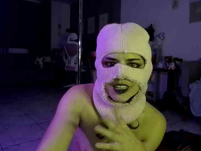 Modelo: babalon333