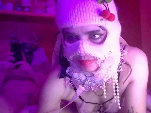 babalon333 Sex Cam Show