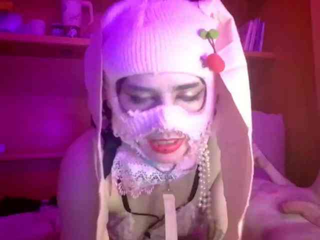Modelo: babalon333