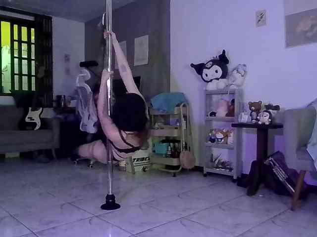 Modelo: babalon333