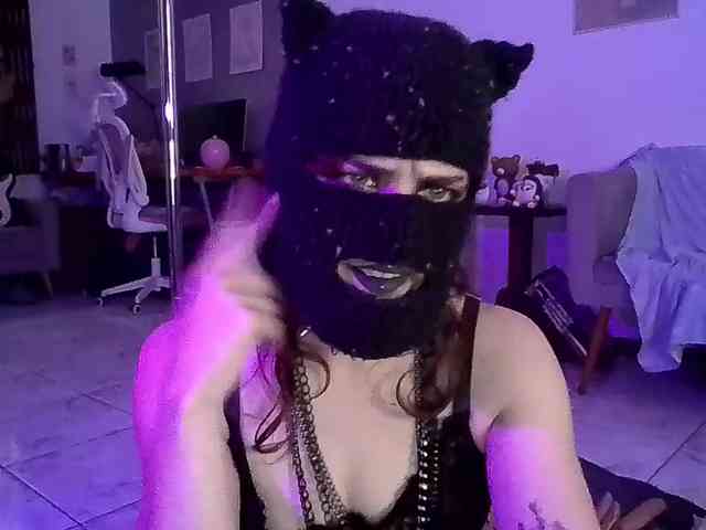Modelo: babalon333