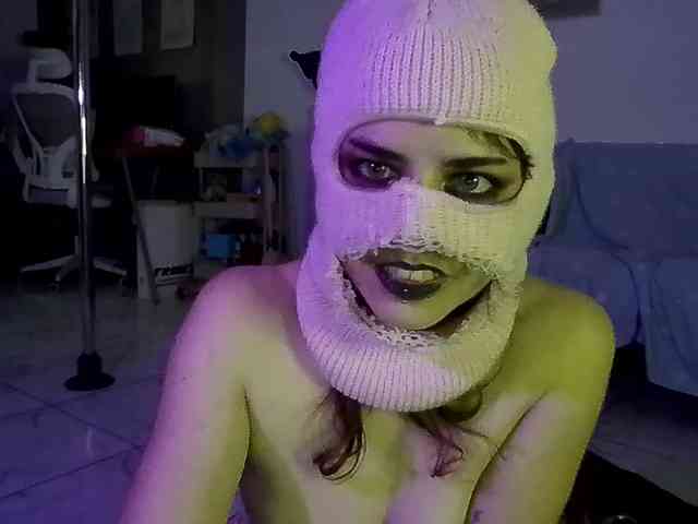 Modelo: babalon333