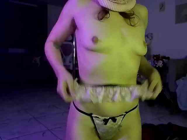 Modelo: babalon333