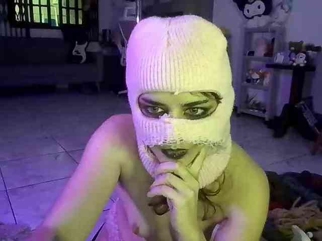 Modelo: babalon333
