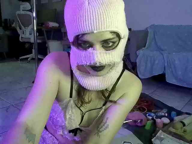 Modelo: babalon333