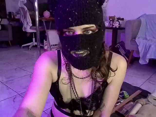 babalon333 webcam