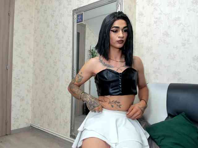 IrisIrs Sex Cam Show