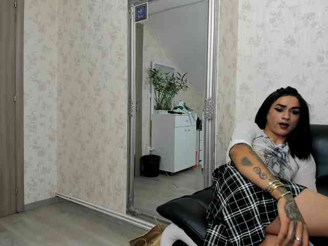 IrisIrs Sex Cam Show