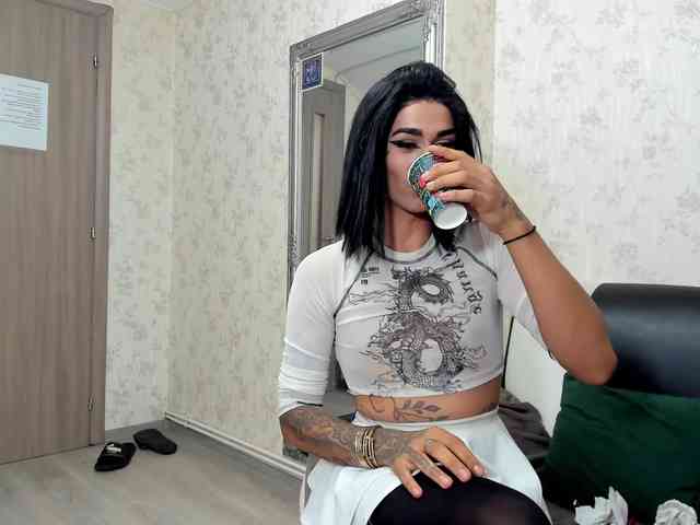 IrisIrs Sex Cam Show