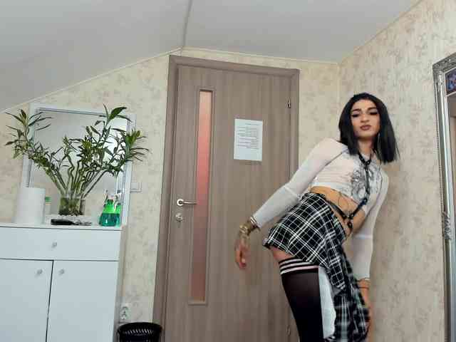 IrisIrs Sex Cam Show