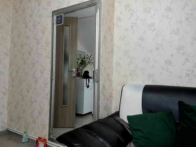 IrisIrs Sex Cam Show