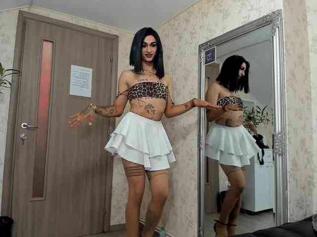 IrisIrs Sex Cam Show