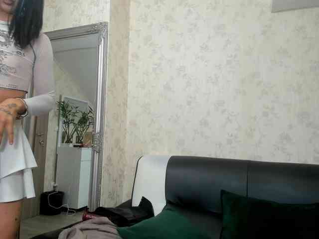 IrisIrs Sex Cam Show
