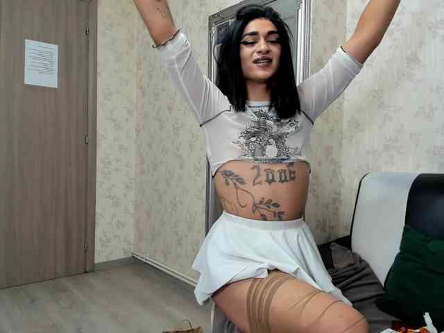 IrisIrs Sex Cam Show