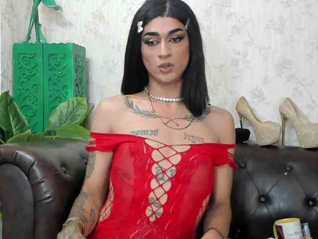 IrisIrs Live Webcam on BongaCams