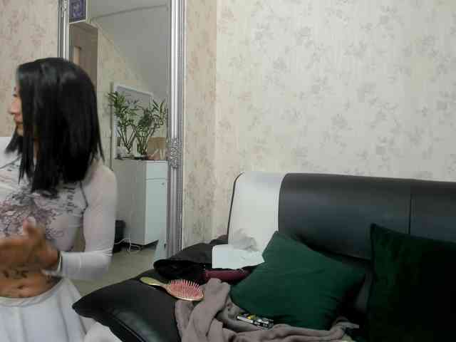 IrisIrs Sex Cam Show