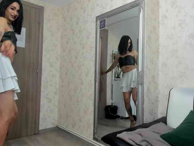 IrisIrs Sex Cam Show