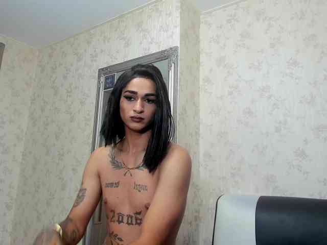 IrisIrs Sex Cam Show