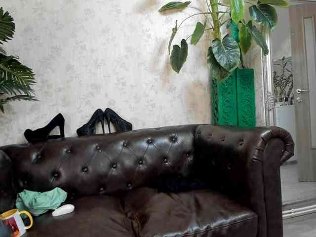 IrisIrs Live Webcam on BongaCams
