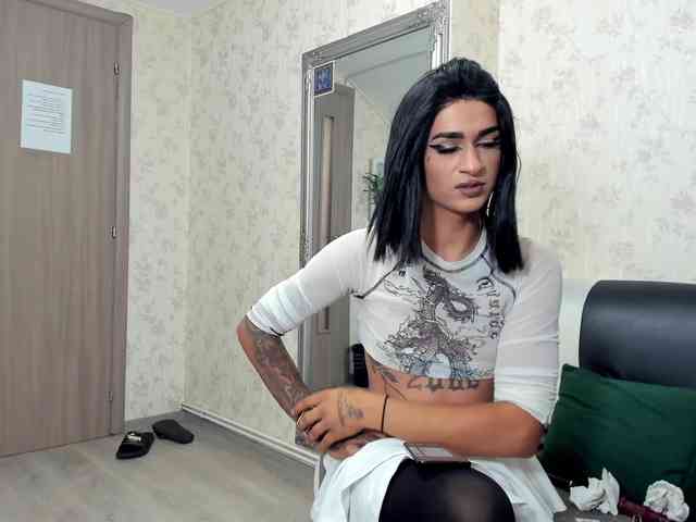 IrisIrs Sex Cam Show