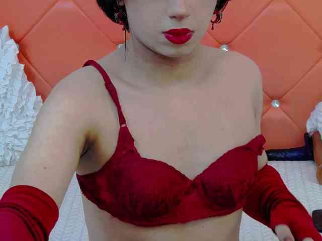 IrisIrs Live Webcam on BongaCams