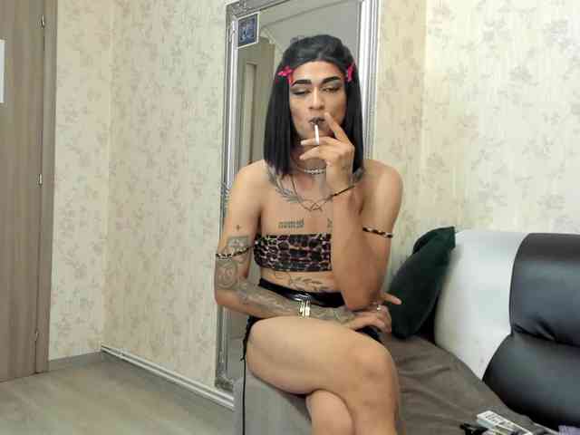 IrisIrs Live Webcam on BongaCams