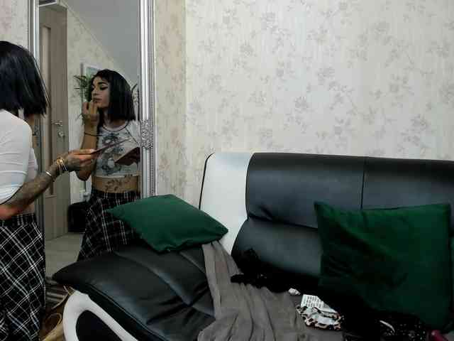 IrisIrs Sex Cam Show