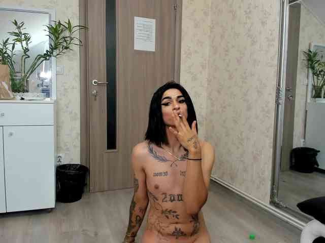 IrisIrs Sex Cam Show