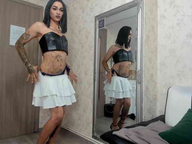 IrisIrs Sex Cam Show