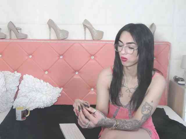 IrisIrs