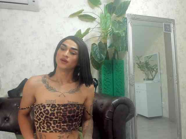IrisIrs