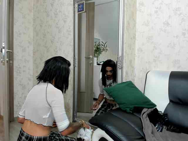 IrisIrs Sex Cam Show