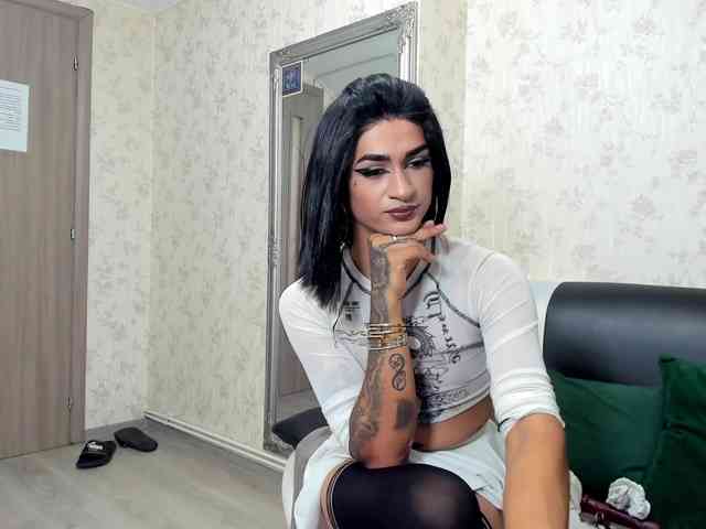 IrisIrs Sex Cam Show