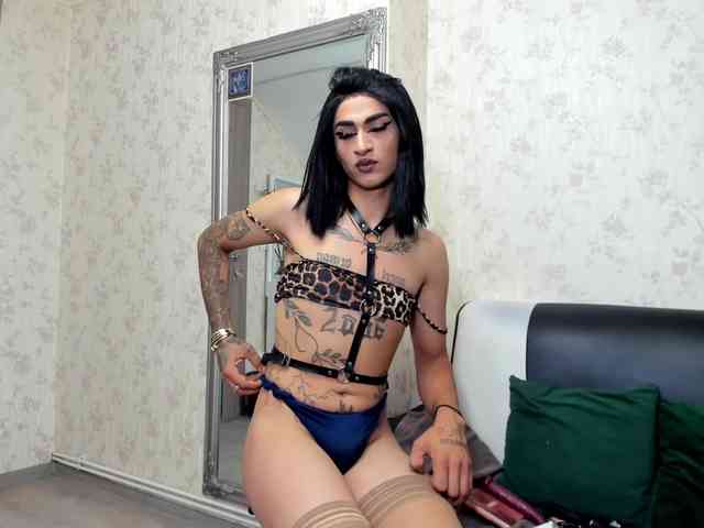 IrisIrs Sex Cam Show