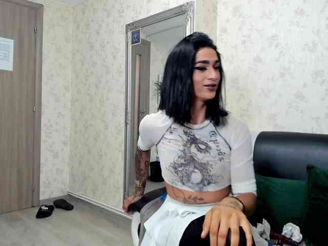 IrisIrs Sex Cam Show