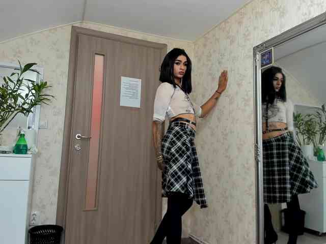 IrisIrs Sex Cam Show