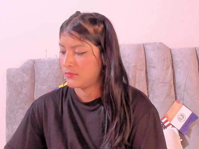 Alexa-5a live cam on BongaCams