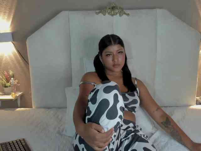 Alexa-5a webcam