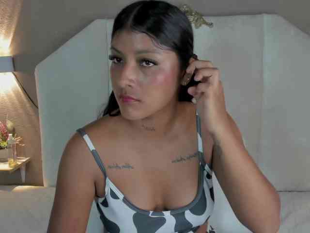 Alexa-5a webcam