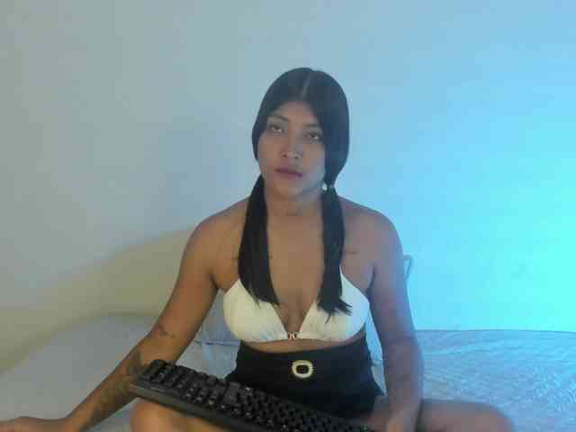 Alexa-5a webcam