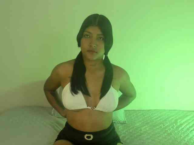 Alexa-5a webcam