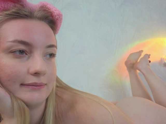 marycherie live webcam show