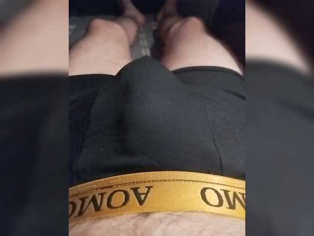 Antonio01 live webcam show