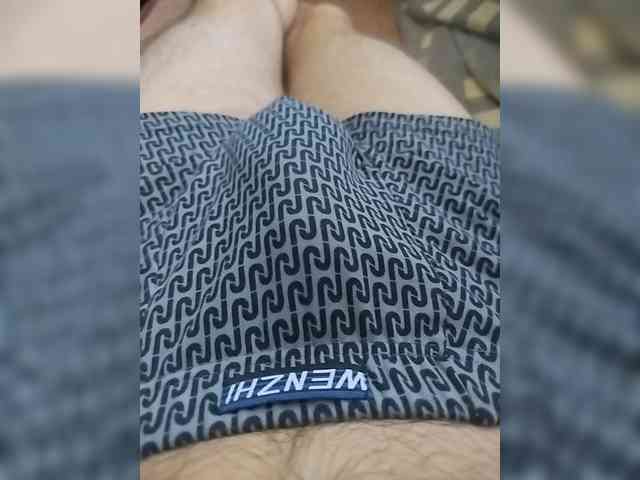 Antonio01's Sexcam