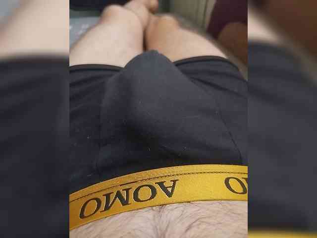 Antonio01's cam show statistics and live stream